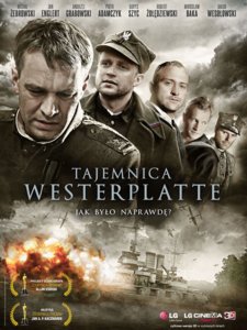 Tajemnica  Westerplatte