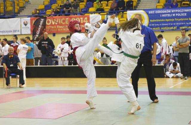 Agata Kandefer brązową medalistką Mistrzostw Europy